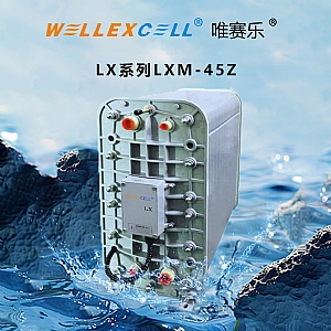 WELLEXCELL唯賽樂(lè)LXM45Z EDI膜塊