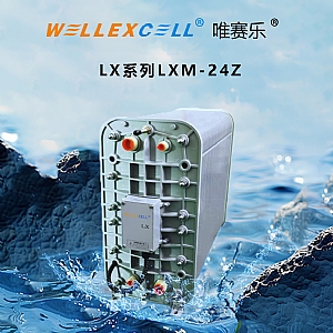 WELLEXCELL唯賽樂LXM24Z EDI模塊